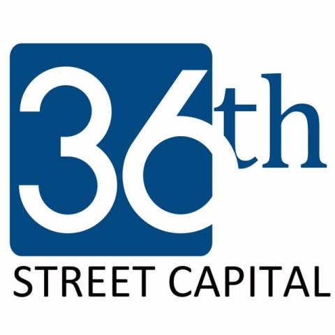 36th logo