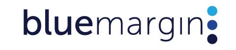 Blue Margin