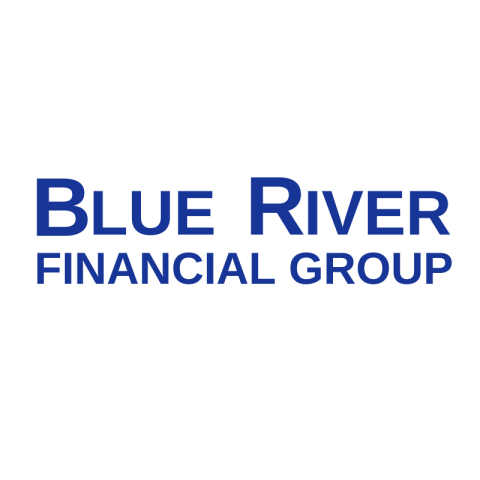 Blue River Logo