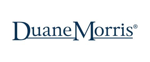 Duane Morris Logo