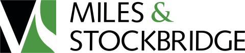 Miles and Stockbridge Logo