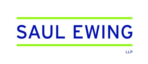 Saul Ewing Logo