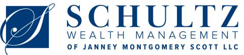 Schultz Wealth Management Logo