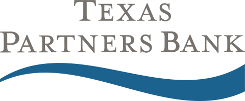 Texas Partners Bank logo