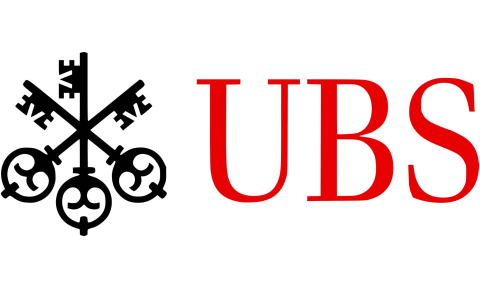 UBS Logo 