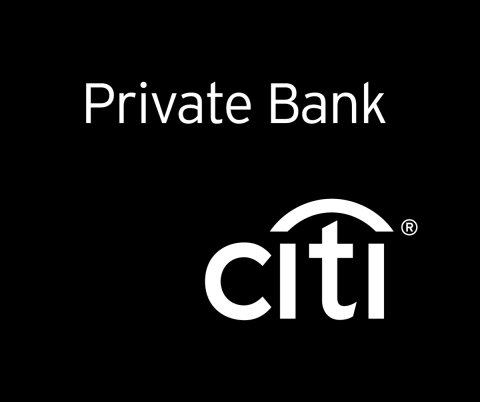 Citi Private Bank Logo