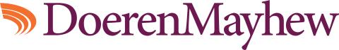 DoerenMayhew logo