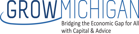 Grow Michigan Logo
