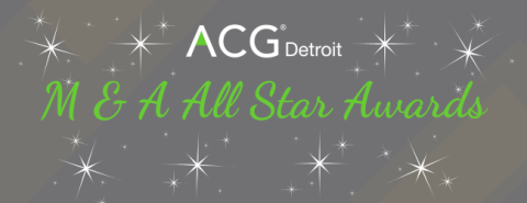 M&A All Star Awards