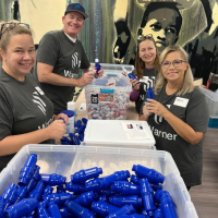 March 2025 ACG Cares