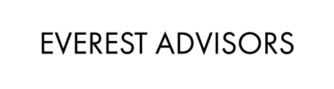Everest Advisors Logo