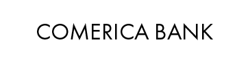 Comerica Bank logo