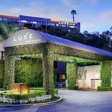 luxe