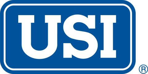 USI Insurance Logo