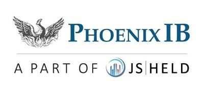 Phoenix IB, a part of J.S. Held