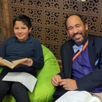 April 2025 ACG Cares