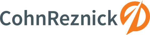 CohnReznick logo