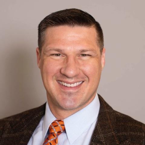 Jeremy Duehring