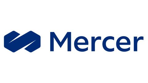 Mercer Logo