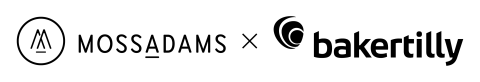 Moss Adams x Baker Tilly