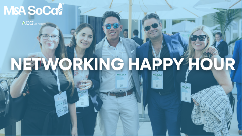 LA networking