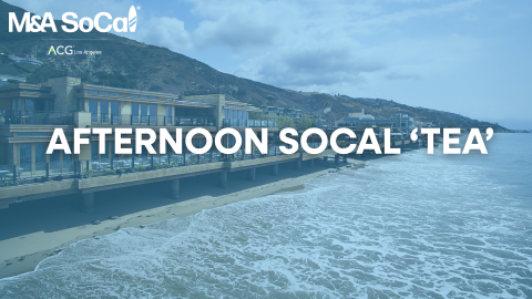 M&A socal 2025 c