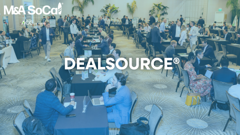 DealSource M&A