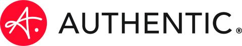 Authentic Logo