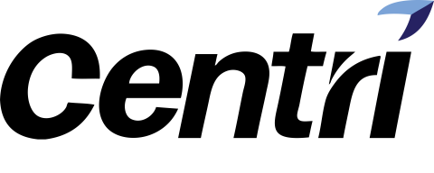 Centri logo