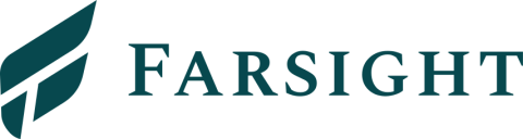Farsight AI Logo