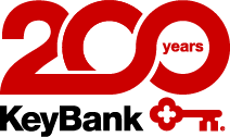 Key bank logo
