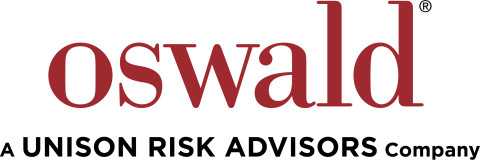 Oswald Sponsor Logo