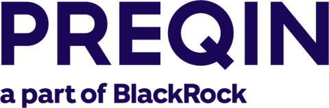 Preqin logo