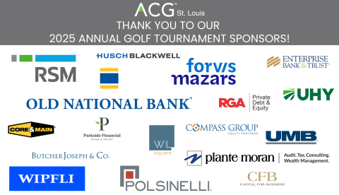 25Sponsors