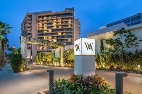 hotel m&a