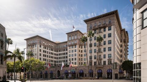Beverly Wilshire