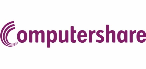 computershare logo