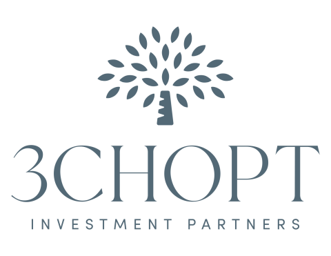 3Chopt Logo
