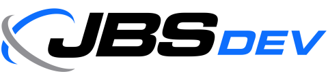 JBS Dev logo