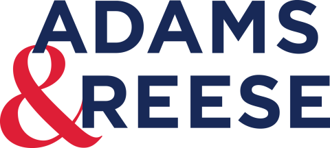 Adams&Reese Full Logo