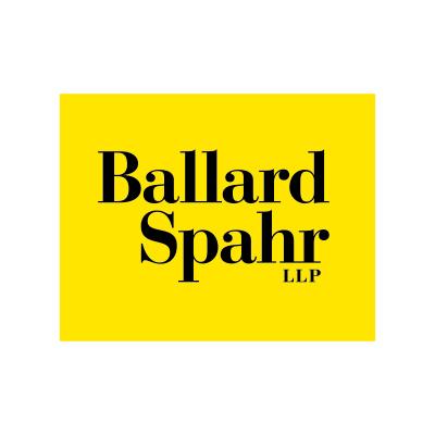 Ballard Spahr Logo