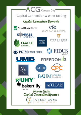 CC Sponsors