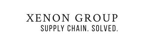 xenon group logo
