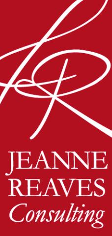 Jeanne Reeves Consulting