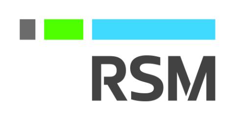 RSM Logo