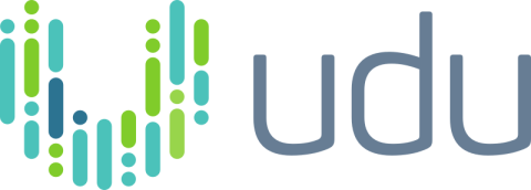 Udu Logo