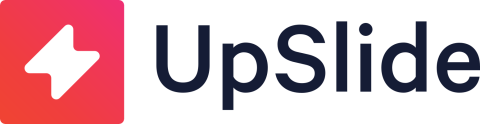 UpSlide logo