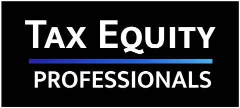 Tax Equity Professionals
