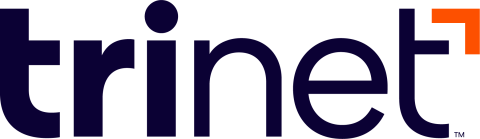 Trinet logo