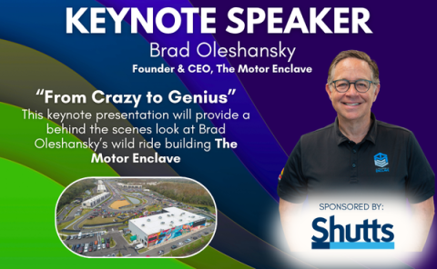 From Crazy to Genius